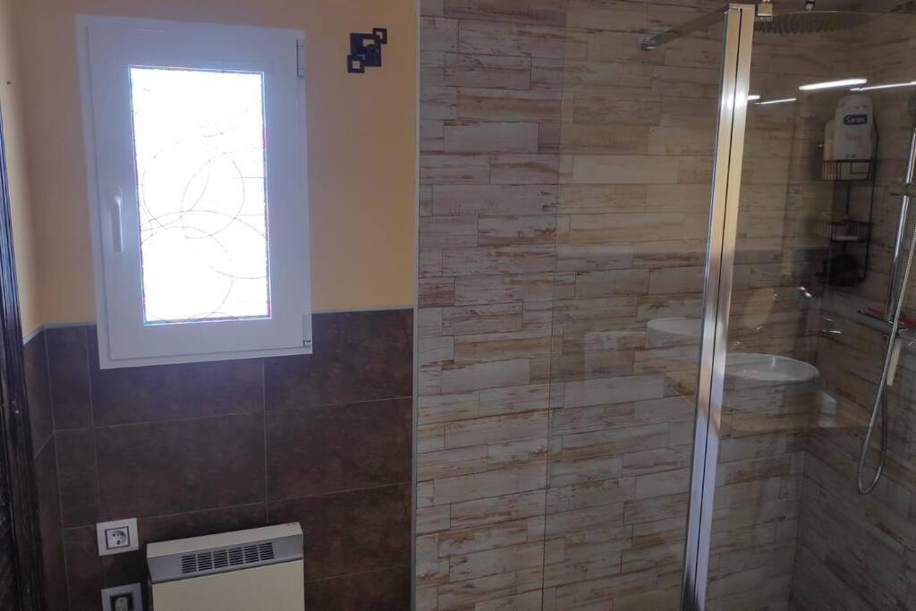 Duplex San Lorenzo 2 Parking Gratuitos Y Piscina Jaén Exterior foto