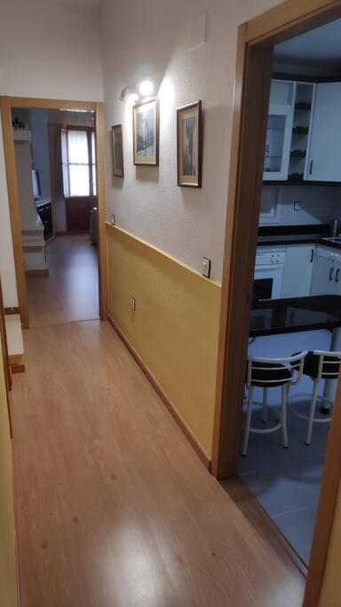 Duplex San Lorenzo 2 Parking Gratuitos Y Piscina Jaén Exterior foto