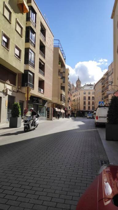 Duplex San Lorenzo 2 Parking Gratuitos Y Piscina Jaén Exterior foto