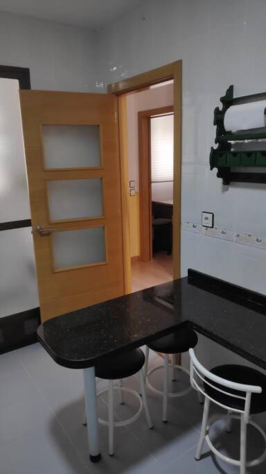 Duplex San Lorenzo 2 Parking Gratuitos Y Piscina Jaén Exterior foto