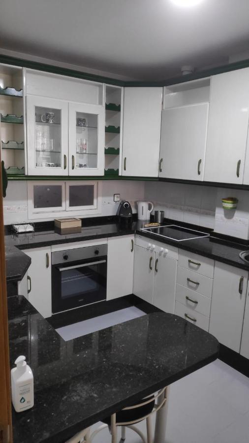 Duplex San Lorenzo 2 Parking Gratuitos Y Piscina Jaén Exterior foto