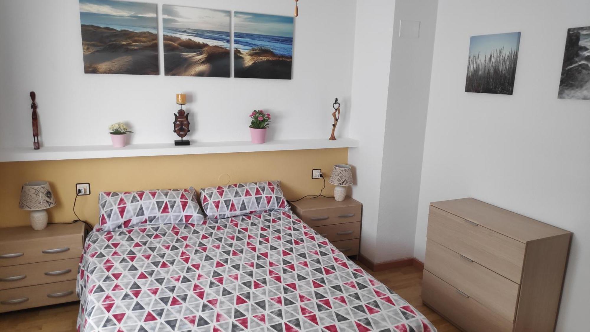 Duplex San Lorenzo 2 Parking Gratuitos Y Piscina Jaén Exterior foto