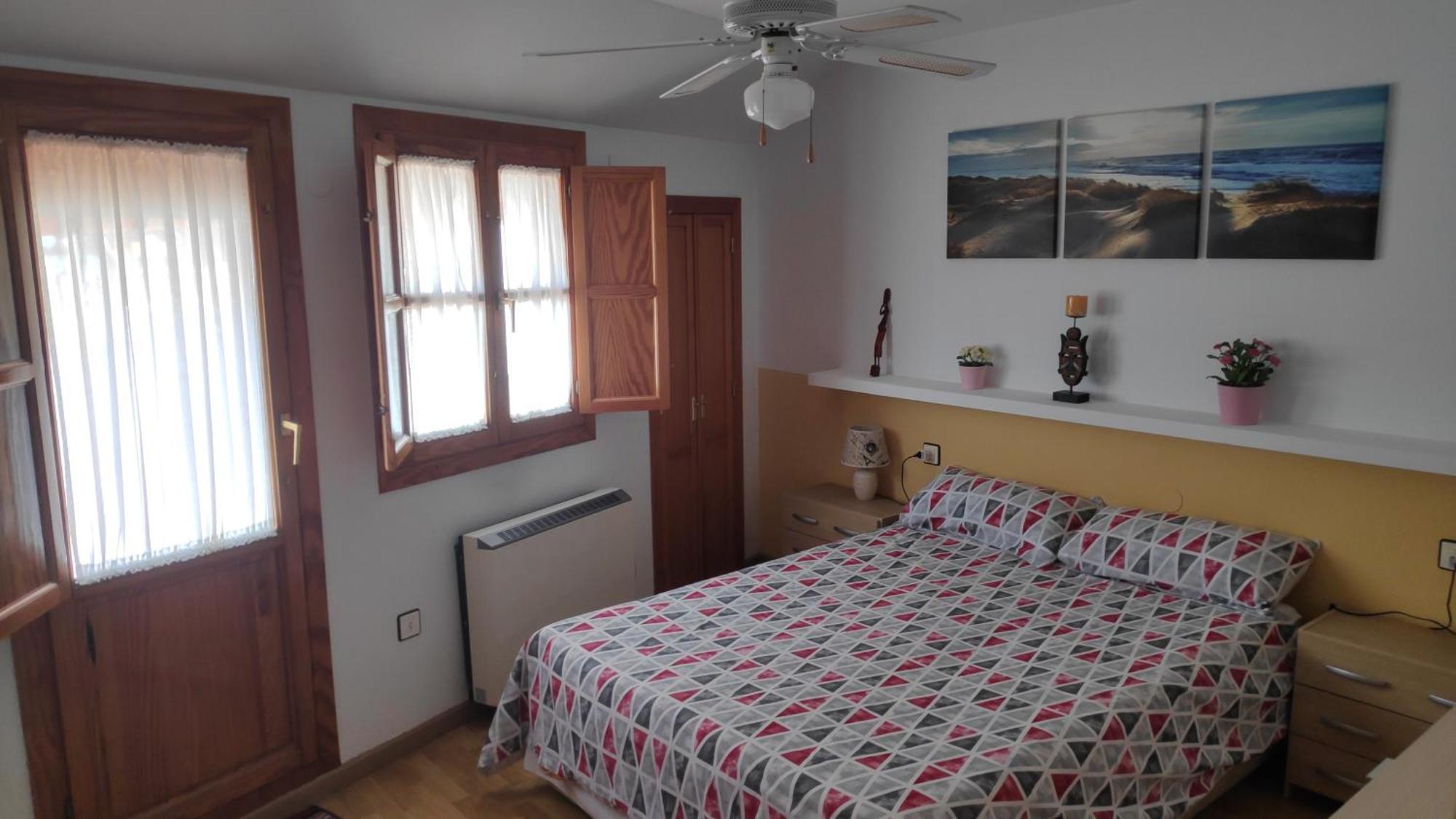 Duplex San Lorenzo 2 Parking Gratuitos Y Piscina Jaén Exterior foto
